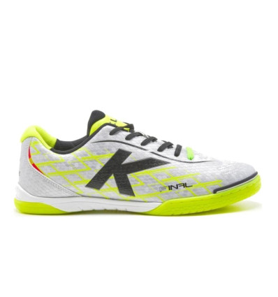 Zapatillas fútbol sala Kelme FINAL INDOOR 55031