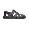 Zapato con cordones Callaghan 84702 Abiatar para hombre azul marino
