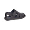 Zapato con cordones Callaghan 84702 Abiatar para hombre azul marino