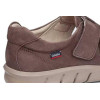 Zapato con cordones Callaghan 84702 Abiatar para hombre azul marino