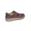Zapato con cordones Callaghan 84702 Abiatar para hombre azul marino