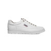 Zapato con cordones Callaghan 84702 Abiatar para hombre azul marino