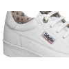 Zapato con cordones Callaghan 84702 Abiatar para hombre azul marino