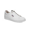 Zapato con cordones Callaghan 84702 Abiatar para hombre azul marino