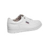 Zapato con cordones Callaghan 84702 Abiatar para hombre azul marino