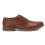 Zapatos con cordones Carmela 161452 en cuero para hombre