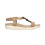 Sandalias planas Etika Armony Egremni 41002 para mujer