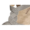 Sandalias planas Armony by Etika Los Roques 41001 para mujer