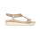 Sandalias planas Armony by Etika Los Roques 41001 para mujer