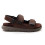 Sandalias Stonefly HYDRA 2 217820  para hombre en marrón