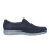 Mocasines Stonefly SPACE MAN 20 213710 en azul para hombre