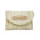 Bolso de rafia Cacharel bags HE435 de color natural para mujer