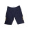 Shorts Sontress MP43-5 en negro para mujer
