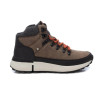 Botines XTI 143169 en marrón para hombre