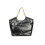 Bolso Gioseppo SAEDDER 73774 en negro para mujer