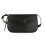 Bandolera Gioseppo GYAL 73785 en negro para mujer