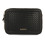 Bandolera Gioseppo Lesst 73783 en negro para mujer