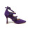 Zapatos de tacón Alma en Pena I240348 en violeta para mujer