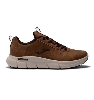 Zapatillas deportivas Joma C.DAILY MEN 2426 en marrón para hombre