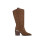 Botas cowboy Alma en Pena I240504 en camel para mujer