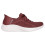 Zapatilla Skechers Slip-ins: Ultra Flex 3.0 - Brilliant 149710 en burdeos