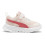 Zapatillas deportivas Evolve Run Mesh Alternative Closure 386240 para niña