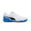 Zapatillas de fútbol sala Puma TRUCO III en blanco para hombre