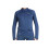 Camiseta +8000 Biel 24I en azul para hombre