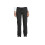 Pantalón deportivo John Smith Sorriba 24I en negro para mujer
