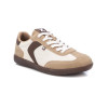Zapatillas deportivas Xti 143396 en marrón para hombre