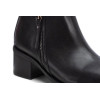 Botines XTI 143478 en negro para mujer