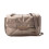 Bolso bandolera XTI 184357 en bronce para mujer