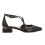 Bailarinas con tacón Gioseppo HOLBAEK 73656 en negro para mujer