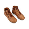 Botines deportivos Walk&Fly Paxton 21-504 en cuero para mujer