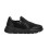 Zapatillas deportivas Etika LUBLIN en negro para mujer