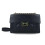 Bandolera Menbur Noil 085814 en negro para mujer