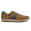 Zapato deportivo Callaghan 43719 Amanci en cuero para hombre