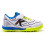 Zapatillas De Niño Kelme Goleiro Turf Elastic Niño Azul