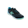 Zapatilla de Fútbol Sala Kelme Goleiro 55165 en negro para niños