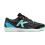 Zapatilla De Fútbol Sala Kelme Goleiro 55165 en negro para hombre