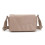 Bandolera Cacharel bags CA242001 en negro para mujer