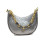 Bolso de hombre Cacharel bags CJ242062 en plata para mujer