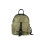 Mochila Cacharel bags CM242083 en verde para mujer