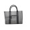 Bolso shopper Cacharel bags CR242117 en negro para mujer