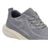Zapatillas deportivas Eoligeros en gris para mujer