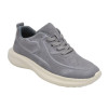 Zapatillas deportivas Eoligeros en gris para mujer