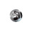 Balón PUMA Big Cat miniball en plata