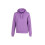 Sudadera con capucha Joma Montana en morado para mujer