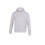 Sudadera con capucha Joma Montana 102108 para hombre en blanco