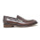 Mocasín Luis Gonzalo 8029H en niger para hombre